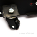 trolley zware horizontale hydraulische auto -jack